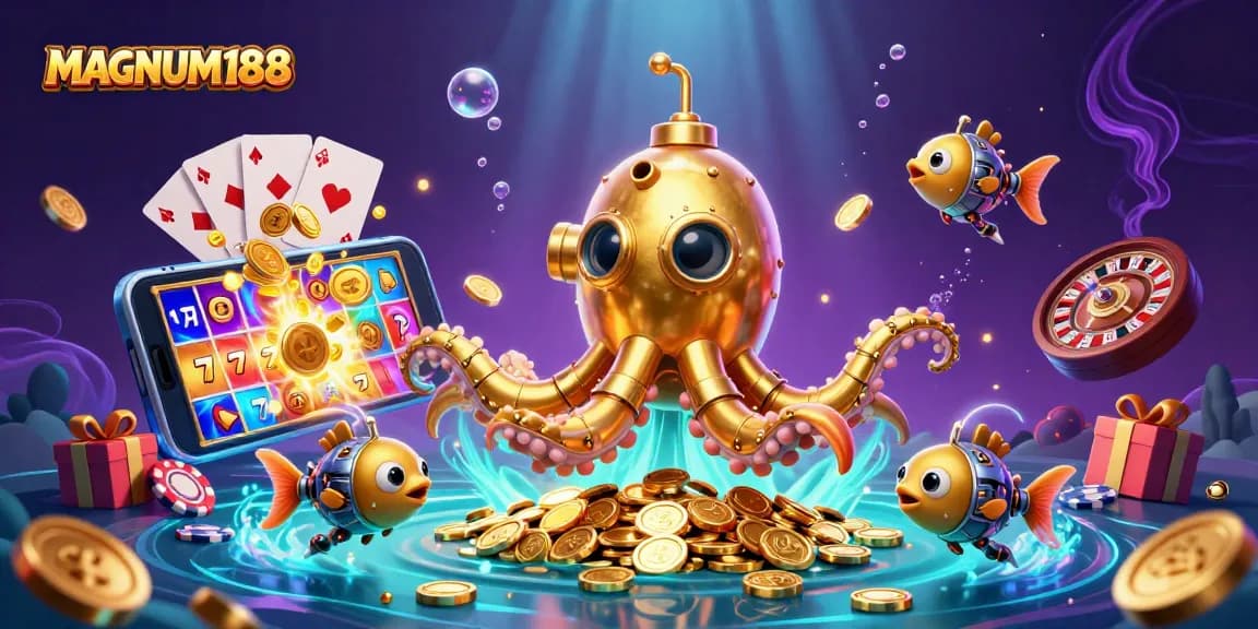 A MAGNUM188 Snapshot: Quick 2026 Status Update for Bettors' Winning Strategies