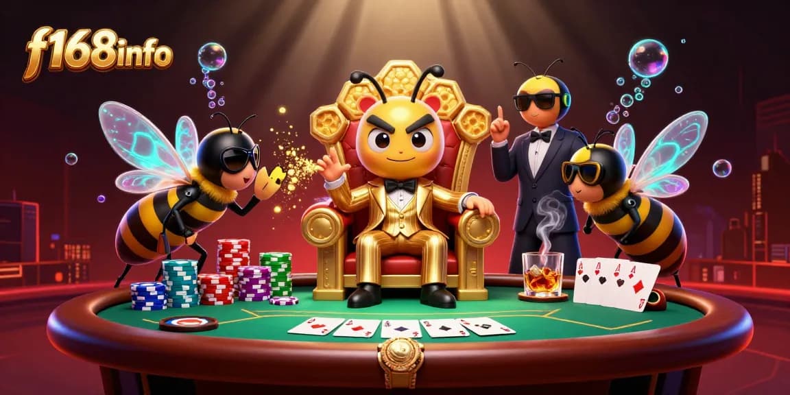 How f168info Protects Players from Insecure Gambling Practices in 2026