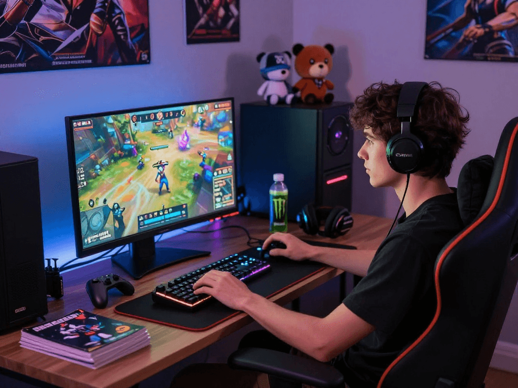 Can You Really Enjoy Adult Gaming with Degrees of Lewdity in 2026?