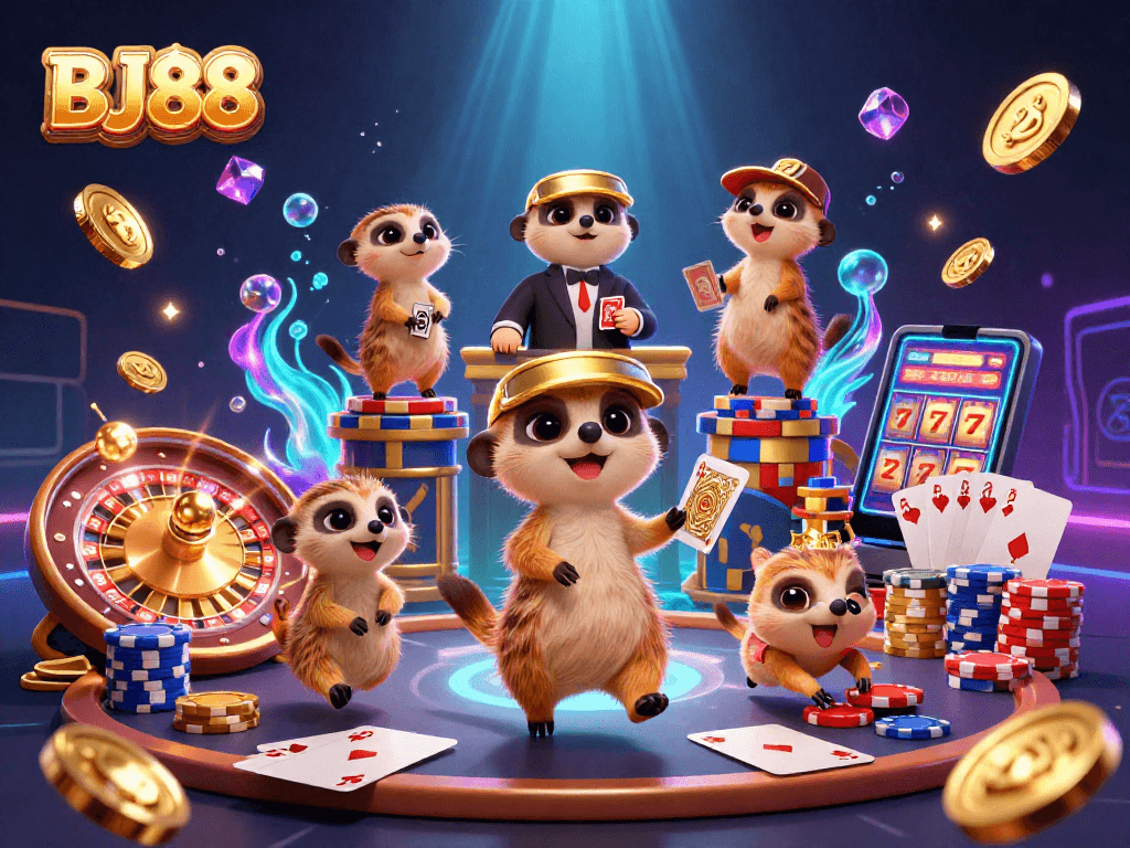The BJ88 Multiplier Effect on Winning Strategies for Bettors in 2026
