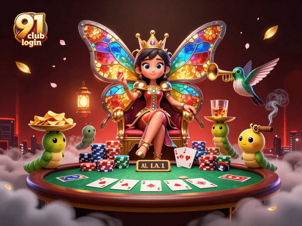 How to Fix Your 91 Club Login Strategy in 2026 for Better Bankroll Management