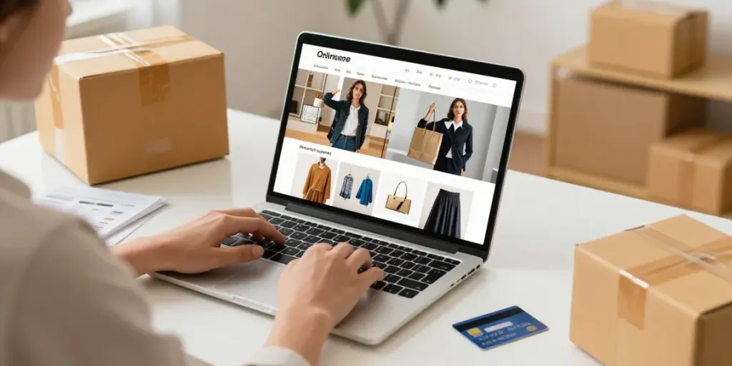Online shopping at Prime reps showcasing premium replicas of designer bags and shoes.